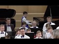 Г.В.Свиридов - "Время, вперед!"; Дмитрий Сёмин и Алексей Канавичев (партия фортепиано)
