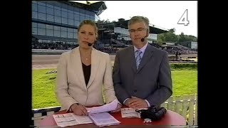 Elitloppet - 2002-05-26