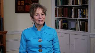 Honorary Doctorates 2023: Deborah Stone (BSS) Content