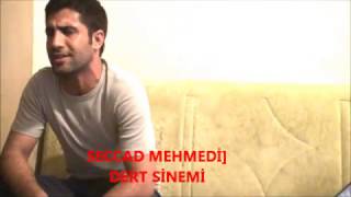 Seccad Mehmedi-İranlı İbo-Daldan Alım-Ve-Dert sinemi-Uh Resimi