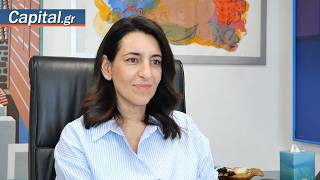 Κλειστά & Airbnb: Ποιοι κλειδώνουν την απαλλαγή & τι αλλάζει στους φόρους ενοικίων 31/3/26 CapitalTV