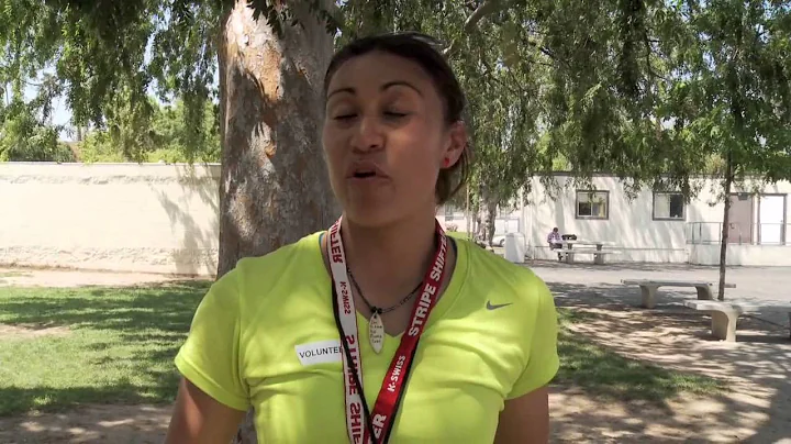 Debbie Lopez ~ Interview #1