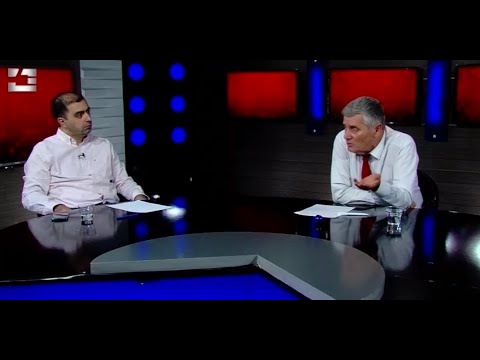 ივანიშვილმა ჭკუით აჯობა თავის პარტნიორებს. ავტორიტარიზმზე უარესი ვართ - კახა კუკავა