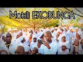 Mokili eko bunga at funeral of essai kasonga