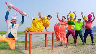 Must Watch Top New Funniest Comedy , Must Watch Viral Funny 2026 Episode 435 By My Family