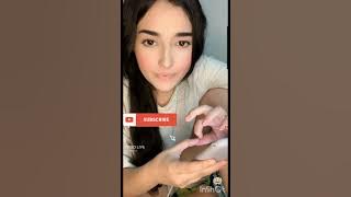 Mia Hot Periscope Bigo Live Update 055 ❤️🩷🧡 #trending #share #broadcast #periscope #latest #vlog