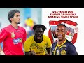 SIMBA Watangaza JAMBO KUBWA Leo Rasmi MASHINE MPYA Kutambulishwa SIMBA FEI TOTO KANTE Na BAJABER SIMBA Watangaza JAMBO KUBWA Leo Rasmi MASHINE MPYA Kutambulishwa SIMBA FEI TOTO KANTE Na BAJABER