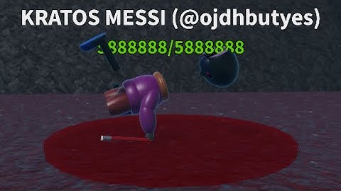 •Sans Game Remake || GOOFSTORTION SHOWCASE.