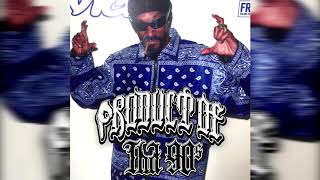 Snoop Dogg West Coast Type Beat FL Studio 2019 (Product Of Tha 90s)