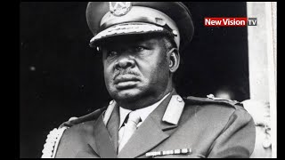 TITO OKELLO YALI AGAANYE OBWA PRESIDENT -Dr Martin Aliker prt 3
