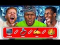 Sidemen Guess the link 2 hour Compilation
