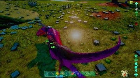 Ark Survival Evolved | SK And FA Op | Wiping ST Alliance | #Abnormal Gaming