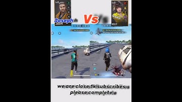 Kelly vs Joseph perfect para samsung A1 A2 A3 A4 A5 A6 A7 A8 A9 A10 A11 A12 A13 A14 J7 J1#freefire