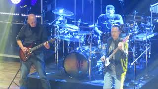The Rush Tribute Project - Countdown @ Paramount Theatre 10/18/24 Anderson, IN