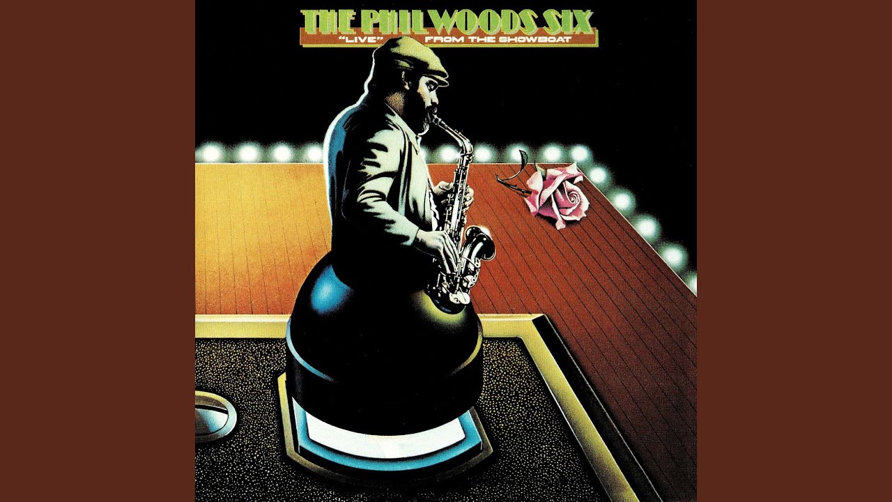 Cheek to Cheek (Live at the Showboat Lounge, Silver Spring, MD - November 1976)