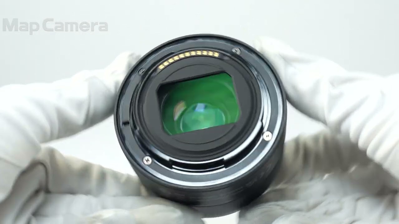 ✧美品✧Nikon Z40mm F2 Nikon(ニコン) NIKKOR Z 40mm F2 美品 - YouTube