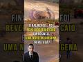 Finalmente....Foi Revelado Oque Caio Em Roswell Uma Nave Alienígena Tripulada?