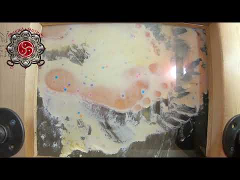 Anika Barefoot Cake Crush ASMR HD