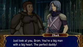 THE PERFECT DADDY (Fire Emblem Ai Song)