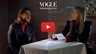 Trailer - Moral Testing with Benjamin & Bianca Ingrosso