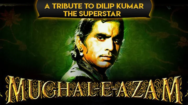 Mughal E Azam    - Bollywood Movies Full Movies | ...