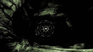 Fallout 3 - Movie (Part 1)