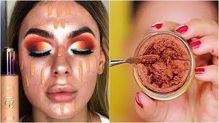 Top trending makeup videos compilation 2018 | Beauty centre