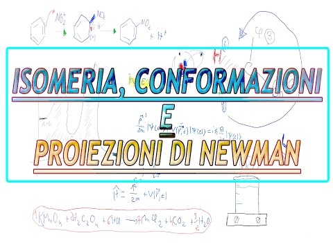 Video: Che tipo di isomero è il pentano?