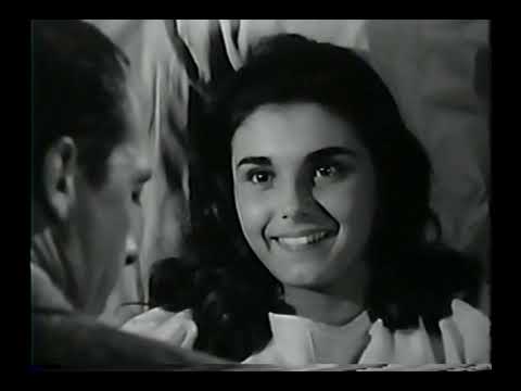 Victoria Vetri/Angela Dorian in Hawaiian Eye 1962 clip S4E9
