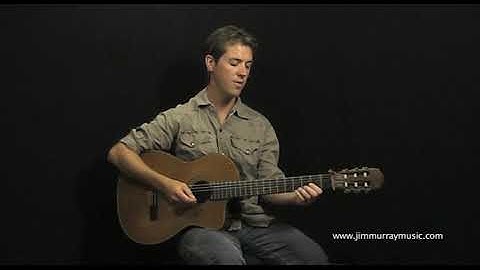 Advantages of Double Drop D tuning for Irish Guitar