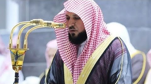 سورة البروج كاملة| إبداع من الشيخ د. ماهر المعيقلي