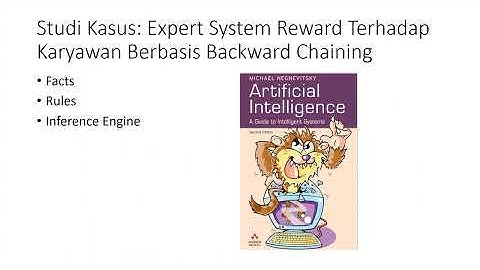 Expert System Eps 09 - Backward Chaining
