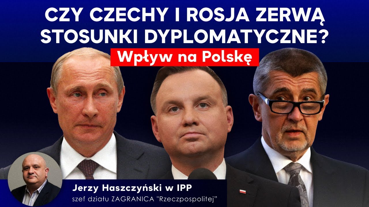 Artwork for podcast Idź Pod Prąd NOWOŚCI