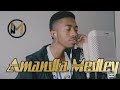 Amandla Medley (Akhona amandla; Jesu unamandla; Amandla angowakho) - Njabulo Masinga Nceku