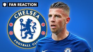 WILL CHELSEA SIGN ALDERWEIRELD? | FAN REACTION