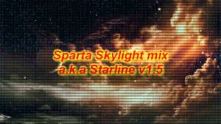 Sparta Skylight Base