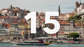 17  Most  Beautiful  Countries in Europe   Travel Video