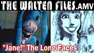 "Am I Still Beautiful to you, Sophie?" Walten Files AMV