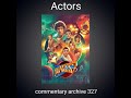 Blakes 7 Project Avalon Audio Commentary