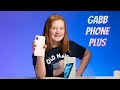 Upgrading to the gabb phone plus with gabb id transfer  new apps