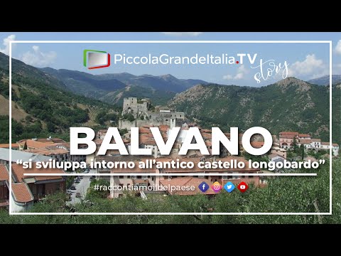 Balvano - Piccola Grande Italia 6