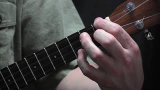 I IV V Chords in F Minor