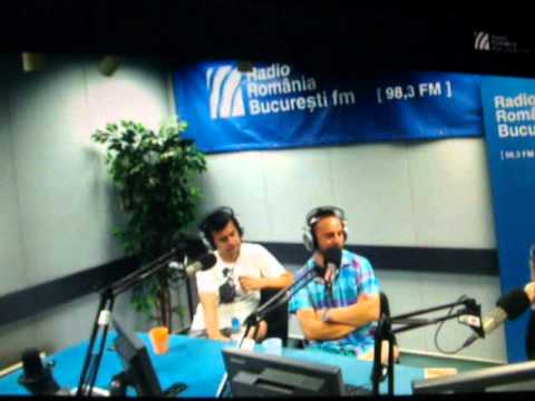 Ovi la Bucuresti FM-Part 1