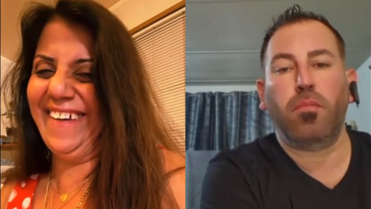 بث وضاح الغريب ونسوان ورزالة زوزو 2025-07-02