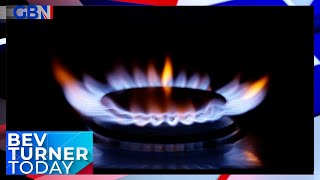 Why are energy prices still SO HIGH despite the price of oil and gas coming down? | Liam Halligan