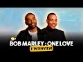 Linterview  kingsley benadir  reinaldo marcus green pour bob marley  one love