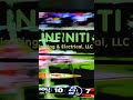 access to infiniti