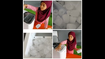 Ice Maker