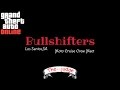 Bullshifters Crew meet "MotoCruise-by soil" Obeying the traffic rules in GTAOnline