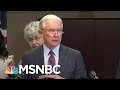 Jeff Sessions Loses Alabama GOP Primary, Has ‘No Regrets’ About Russia Investigation Recusal | MSNBC